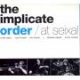 Swell / filiano / grassi / implicate - At Seixal