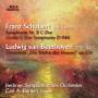Carl Bnte August / Berliner Symphonisches Or - Sinfonie 8/Ouvertre