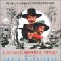 Ennio Morricone - Il Buono Il Brutto Il Cattivo
