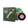 Spiritual Front - The Queen Is Not Dead (Light Green Vinyl)