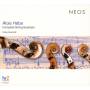 Hba Quartet - Complete String Quartets