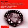 B. Berchtold / A. Le Bozec - Lieder