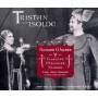 Bodanzky / Melchior / Flagstad / Schorr / Branzell - Tristan Und Isolde,New York 1935