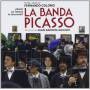 Juan Bardem Aguado - La Banda Picasso