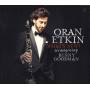 Oran Etkin - What's New?-Reimagining Benny Goodman
