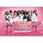 Girls Generation - 1st Asia Tour: Into The New World [US-Version, Regio 1/A]