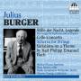 Beiser / Young / Radio Symphony Orchestra Berlin - Burger Cello Concerto