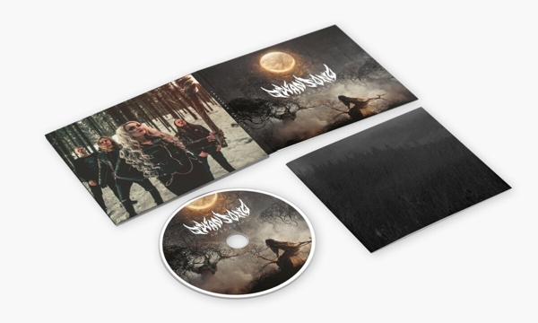 Awakening (Digipak) 1