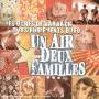 OGRES DE BARBACK - Un air, deux familles