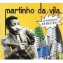 Martinho Da Vila - O Pequeno Burgues