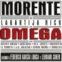 Enrique Morente - Omega