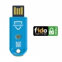  "Swissbit-iShield Key FIDO2 USB/ NFC Retail - System Security Key-Swissbit-Accessories"