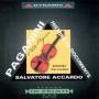 Salvatore Accardo / Giulio Bignami / - Paganini: Historical documents