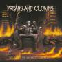 Freaks And Clowns - We Set The World On Fire (CD Digipak)