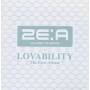 Ze:a - Lovability