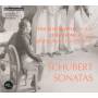 Erich Hbarth, Peter Hrr, Liese Klahn - Franz Schubert,Sonaten