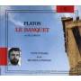 Michael Lonsdale - Le Banquet:platon