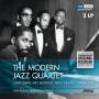 Modern Jazz Quartet - 1959 Bonn,Beethovenhalle