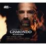 Cencic / Mynenko / Junker / Arditti / Pastuszka / Orkiestra - Gismondo Re di Polonia