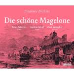 Peter Schreier / Andras Schiff / Gert Westphal - Die Schne Magelone