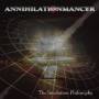 ANNIHILATION MANCER - Involution Philosophy