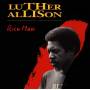 Luther Allison - Rich Man