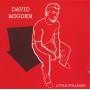 David Migden - Little Stranger