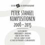 Pocket Philharmonic Orchestra - Compositions 2006-2015