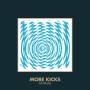 More Kicks - Animal