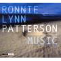 Ronnie Lynn Patterson - Music