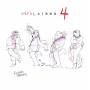 Otros Aires - 4 (180 Gramm Vinyl)