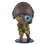 Videogames - Six Collection - Glaz Chibi Figure