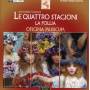 Riccardo Favero / Oficina Musicum - Le quattro stagioni