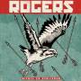 Rogers - Nichts Zu Verlieren (Vinyl+CD)