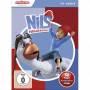 Various - Nils Holgersson (CGI)-Komplettbox [DE-Version, Regio 2/B]