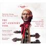 Fritzsch / SChnheit / Merseburger Hofmusik - The 19th Century Viol da gamba