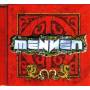Mennen - Mennen + 4