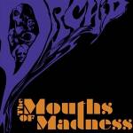 Orchid - The Mouths of Madness (LTD.Violet Vinyl)
