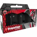 Embassy Sporthandel Gmbh - BULL'S DragonFlights Std. black