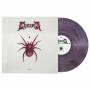 Chaver - Of Gloom (Ltd. Purple/Black/White Vortex LP)