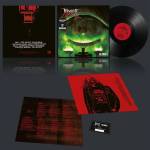 Morax - The Amulet (Black Vinyl)