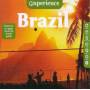 Various - Experience Brazil-CD Schuber