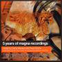 Various - 5 years of magna recordings