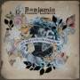 Benjamin Franci Leftwich - Last Smoke Before The Snowstorm