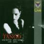 Anja Lechner / Peter Ludwig - Magnetique Tango