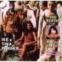 Ike Turner & Tina - Hunter/Outta Season