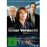 Unter Verdacht - Vol.5 [DE-Version, Regio 2/B]