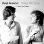 Daryl Runswick - Young man Songs