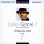 Carlos Gardel - Grandes Del Tango 7