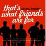Shirley Bassey - That's What Friends Are For